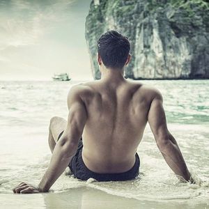 Meet your Posher, Christopher